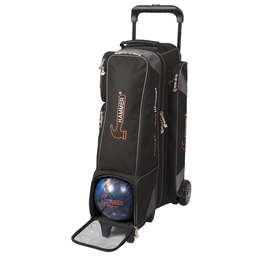 hammer 4 ball roller